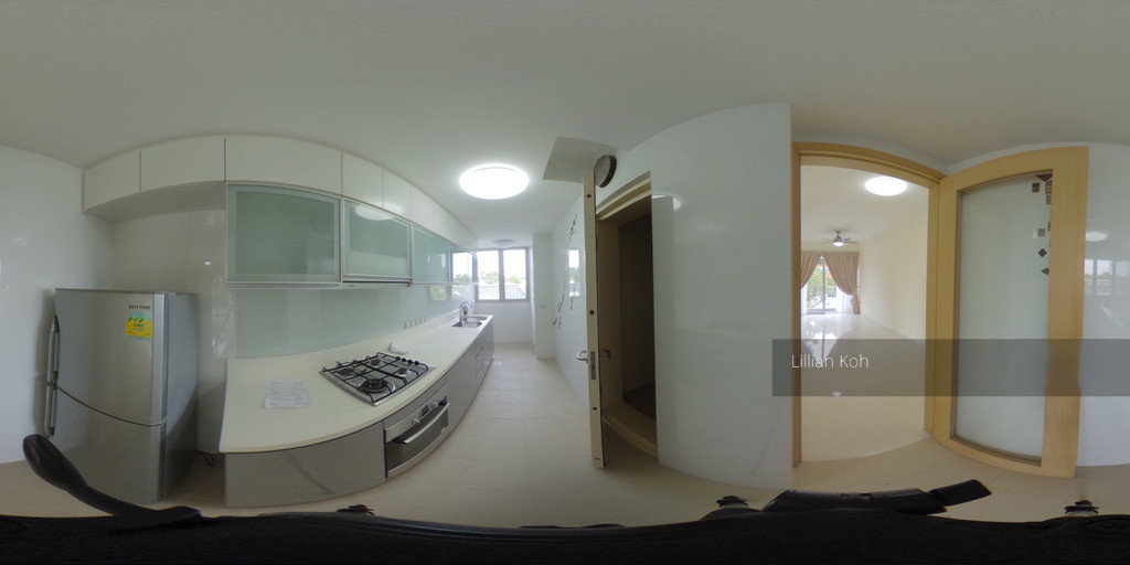 Idyllic East (D16), Apartment #133981892